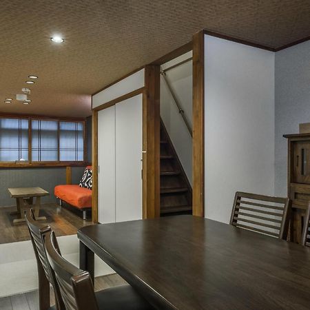 Shiki Homes Nene Kyoto Exteriör bild