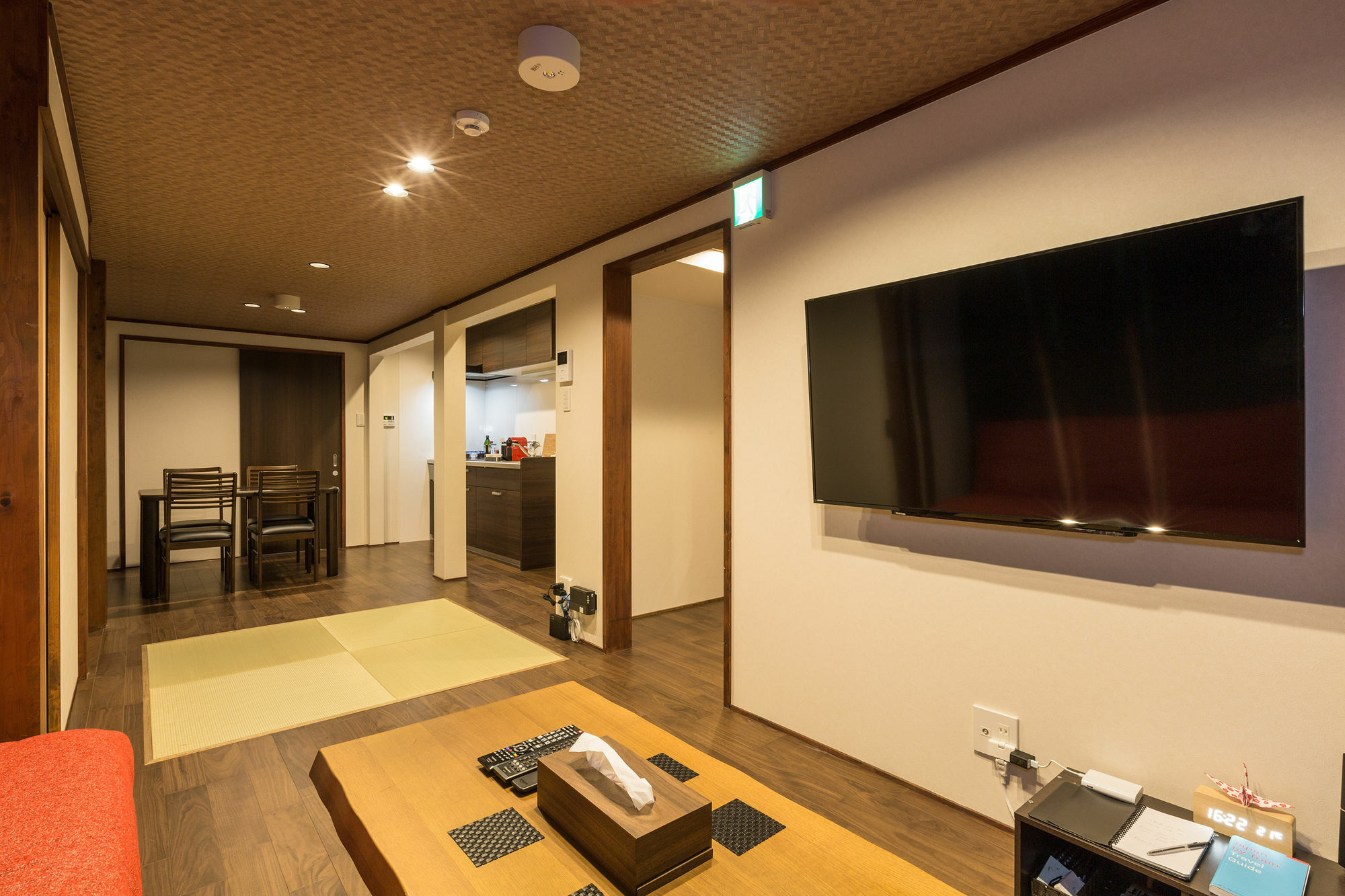 Shiki Homes Nene Kyoto Exteriör bild