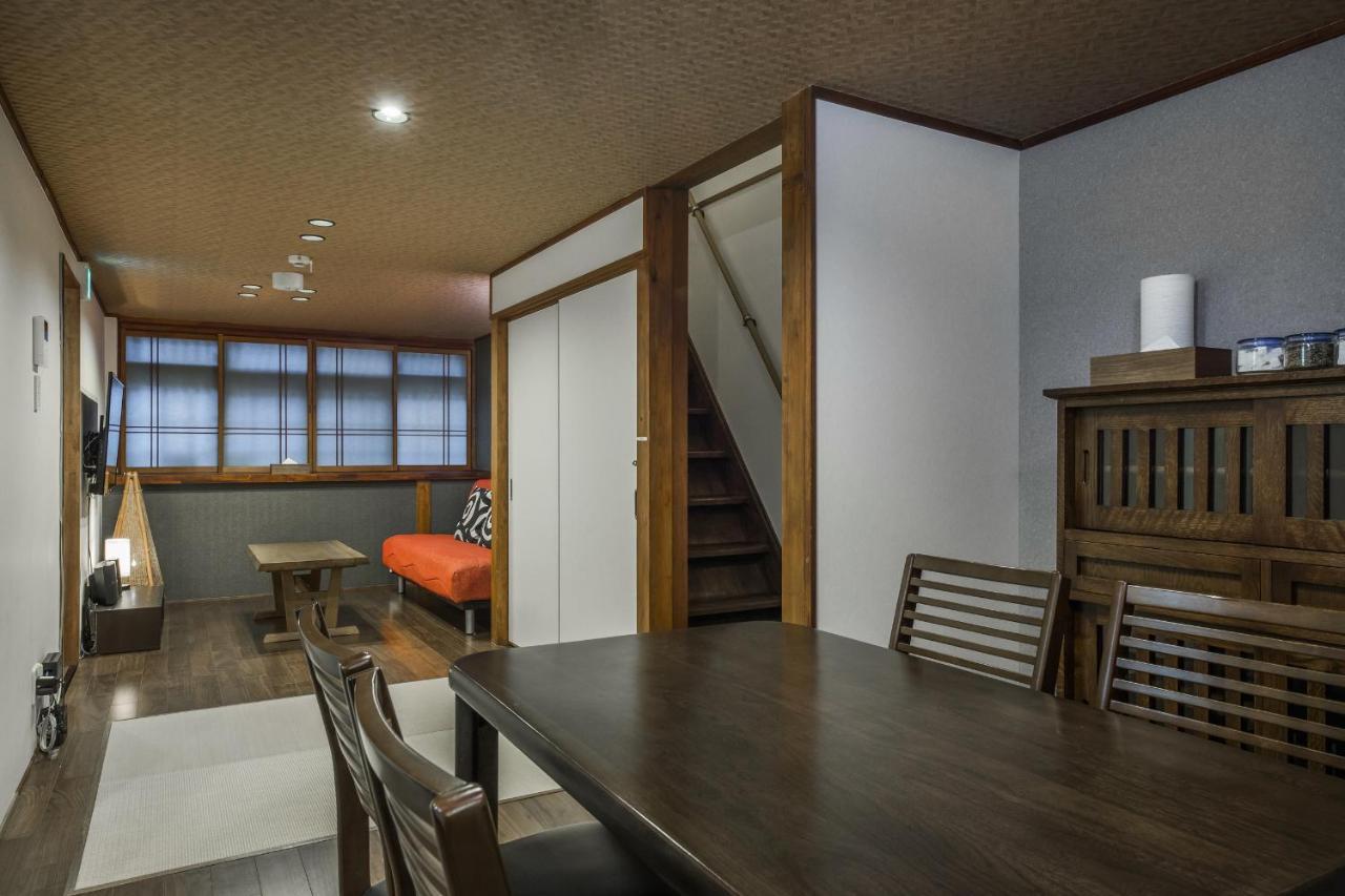 Shiki Homes Nene Kyoto Exteriör bild