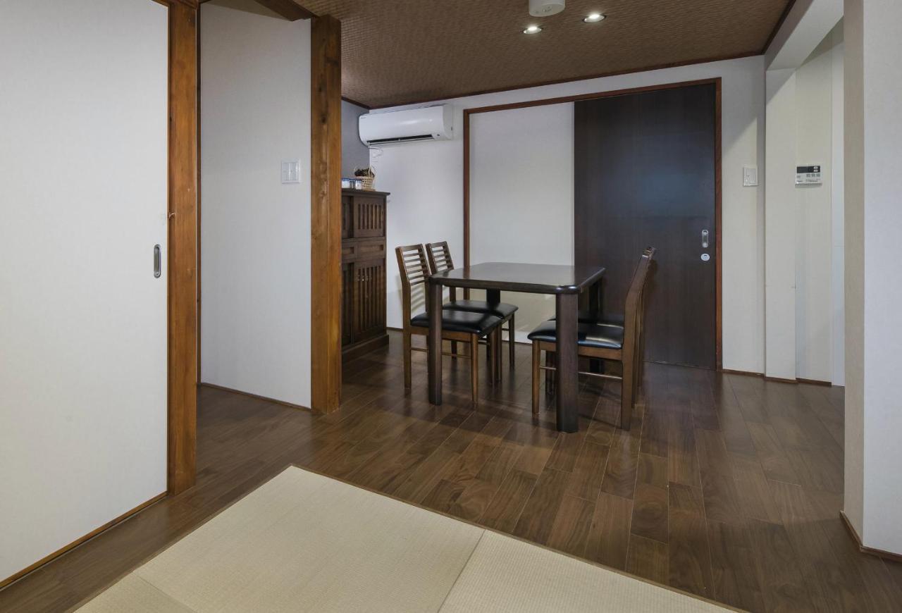 Shiki Homes Nene Kyoto Exteriör bild